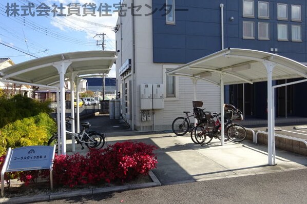 田井ノ瀬駅 徒歩27分 1階の物件内観写真